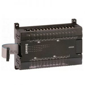 Module mở rộng, 24 input DC, 16 Output Relay, Omron CPM1A-40EDR